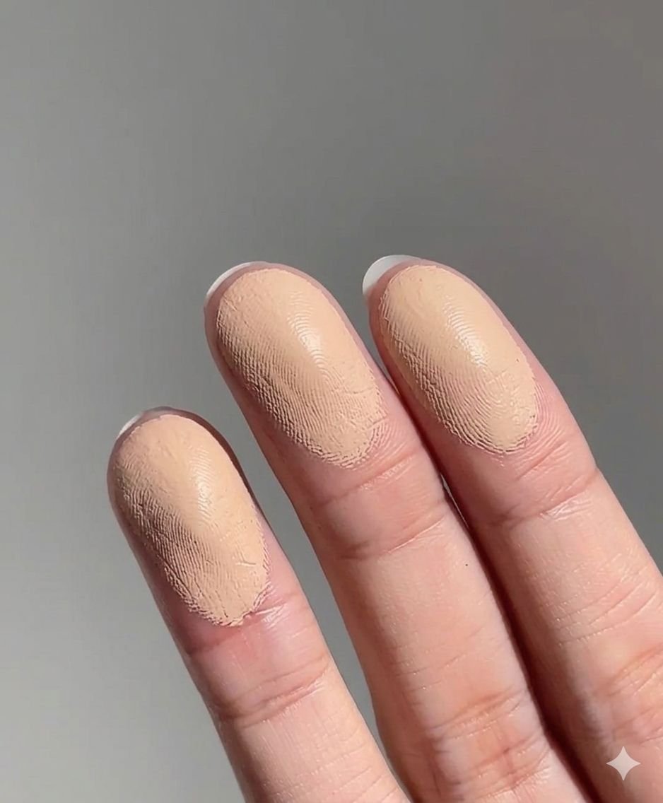 Sansauce Tinted SPF - Image 3